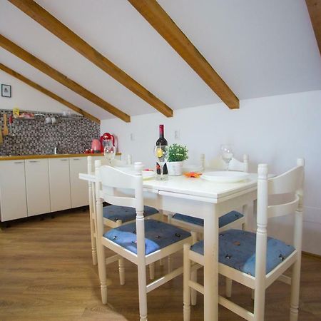 Dreams Apartment Makarska Ngoại thất bức ảnh