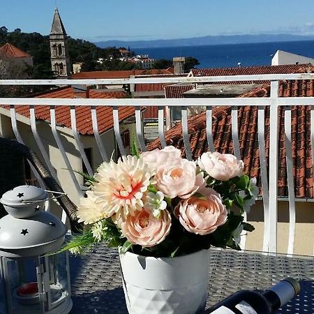 Dreams Apartment Makarska Ngoại thất bức ảnh