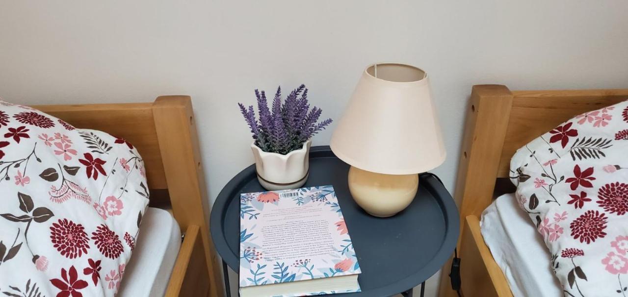 Dreams Apartment Makarska Ngoại thất bức ảnh