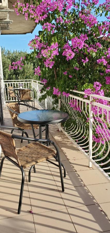 Dreams Apartment Makarska Phòng bức ảnh