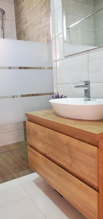 Dreams Apartment Makarska Ngoại thất bức ảnh