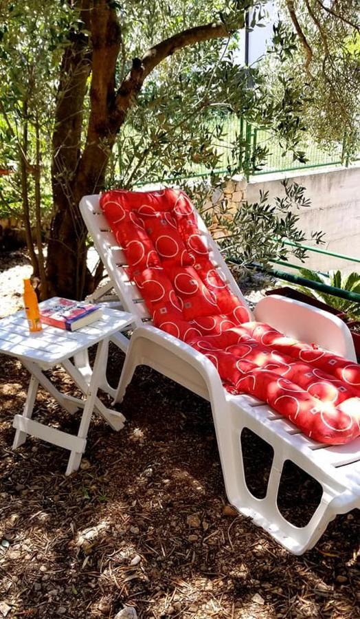 Dreams Apartment Makarska Ngoại thất bức ảnh