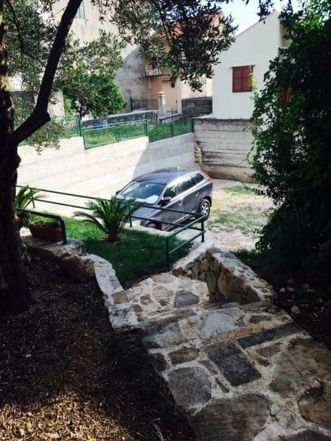 Dreams Apartment Makarska Ngoại thất bức ảnh