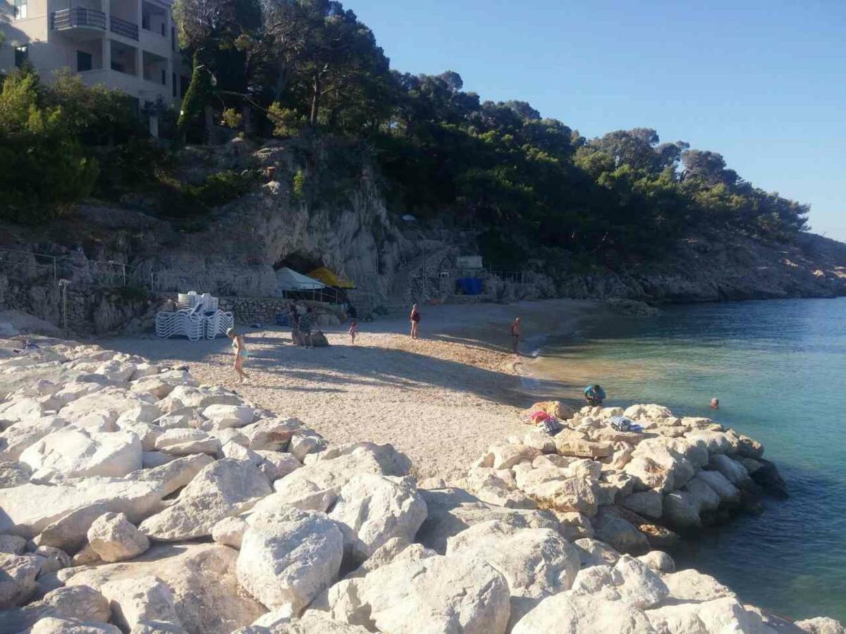 Dreams Apartment Makarska Ngoại thất bức ảnh