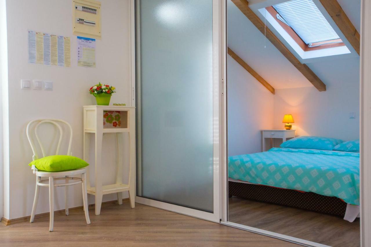 Dreams Apartment Makarska Ngoại thất bức ảnh