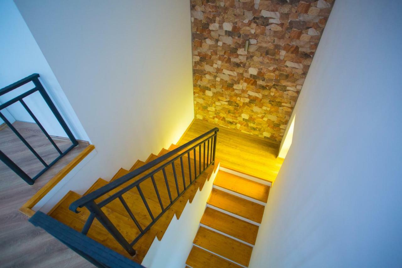 Dreams Apartment Makarska Ngoại thất bức ảnh