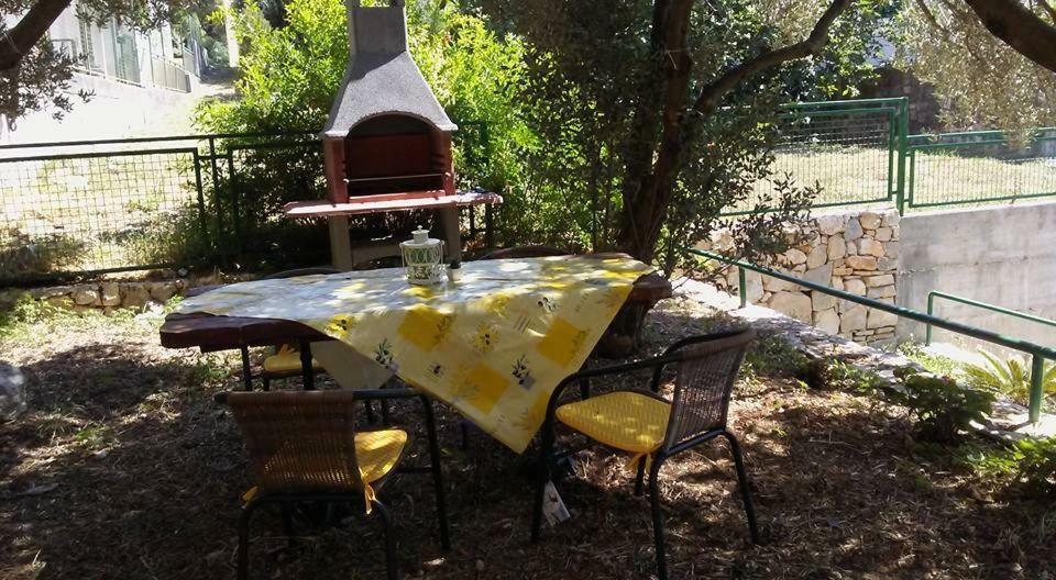 Dreams Apartment Makarska Ngoại thất bức ảnh