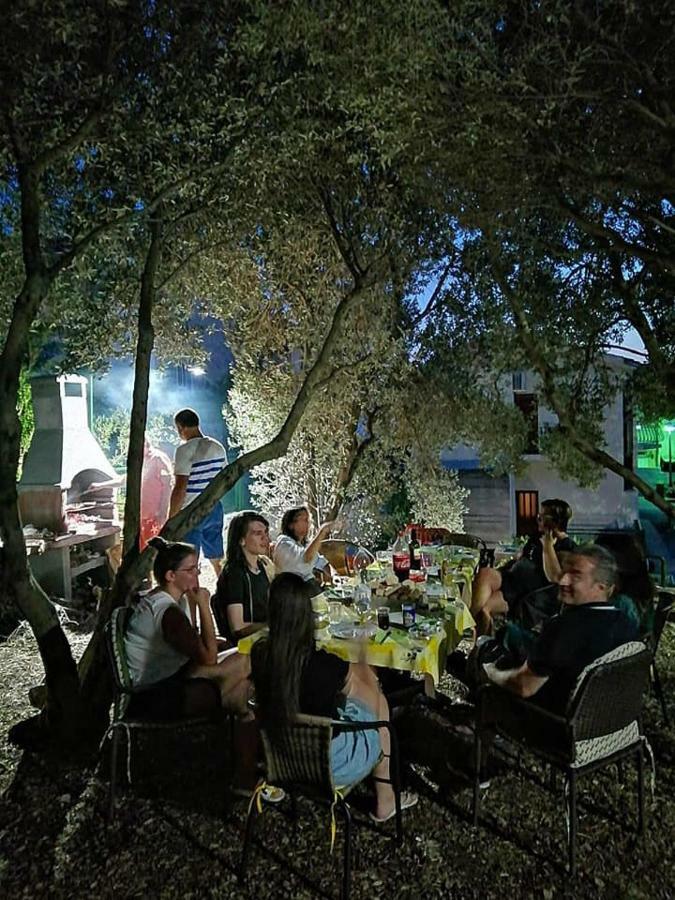 Dreams Apartment Makarska Ngoại thất bức ảnh